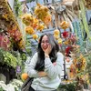 Audrey Teguh seorang konten kreator