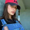 Potret Hailey Bieber Saat Hamil