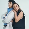 Luna Maya dan Maxime Bouttier