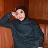 Aurel Hermansyah suka nonton film