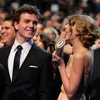 adik taylor swift, keluarga selebriti, adik selebriti