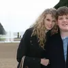 adik taylor swift, keluarga selebriti, adik selebriti