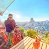 Ashanty - Azriel Hermansyah