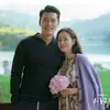 Hyun Bin dan Son Ye Jin Donasi ke Rumah Sakit