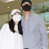 Hyun Bin dan Son Ye Jin Donasi ke Rumah Sakit