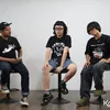 Album Dongker Band dan Jason Ranti