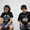 Album Dongker Band dan Jason Ranti