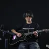 Album Dongker Band dan Jason Ranti