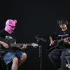 Album Dongker Band dan Jason Ranti