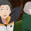 RE:ZERO