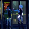 CYBERPUNK: EDGERUNNERS