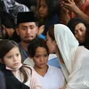 Ashraf Sinclair Meninggal dunia