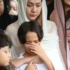 Ashraf Sinclair Meninggal dunia