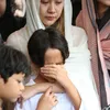 Ashraf Sinclair Meninggal dunia