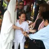 Ashraf Sinclair Meninggal dunia