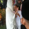 Ashraf Sinclair Meninggal dunia