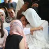 Ashraf Sinclair Meninggal dunia