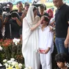 Ashraf Sinclair Meninggal dunia