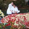 Ashraf Sinclair Meninggal dunia