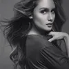 lirikan selebriti, selebriti melirik, selebriti cantik, kumpulan selebriti cantik