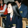 Foto Jadul Bintang Korea