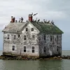 Tempat Berhantu