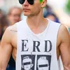 Gaya Rambut Aneh Artis Hollywood