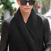 Gaya Rambut Aneh Artis Hollywood