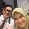 Cici Tegal Menikah Suami