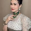 Iis Dahlia 