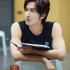 rahasia awet muda Jerry Yan