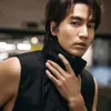 rahasia awet muda Jerry Yan