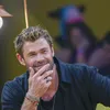 Potret Chris Hemsworth Pria Terganteng 2024 