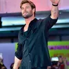 Potret Chris Hemsworth Pria Terganteng 2024 
