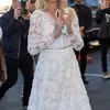 Paris Hilton Ngaku Tak Lakukan Botox