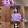 Rahasia Cantik Awet Muda Ahn Sohee