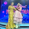 Fitri Carlina