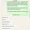 Chat Dara Arafah dan Lula Lahfah
