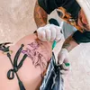 Tato Baru Awkarin