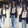 OOTD Momo Geisha
