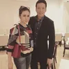 OOTD Momo Geisha