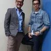 Brandon Nicholas Salim - Ferry Salim