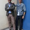 Brandon Nicholas Salim - Ferry Salim