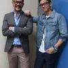 Brandon Nicholas Salim - Ferry Salim