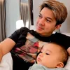 Irwansyah - Baby Ukkasya