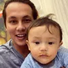 andhika pratama mirip saka