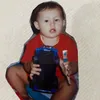 andhika pratama mirip saka