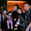 Ayah Atta Halilintar Dituding Oplas