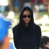 Bunga Zainal ungkap momen terakhir ayahnya.