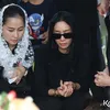 Bunga Zainal sebut ayahnya sempat berikan isyarat.